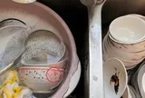Dù giàu hay nghèo, thấy bát ăn có 5 dấu hiệu này cần thẳng tay vứt bỏ: Đừng ăn "mầm bệnh"