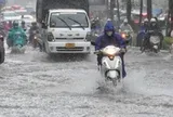 Tin gió mùa đông bắc mới nhất: Ngày mai, miền Bắc sẽ có mưa rất to