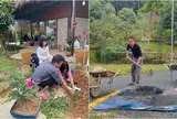 Ông hoàng nhạc đỏ để lại nhà cho vợ con sau ly hôn, ở 1 mình trên đồi 12.000m2: "Được yêu quá cũng khổ"