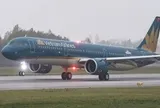 Thông báo quan trọng từ Vietnam Airlines: Hành khách tại Nội Bài và Tân Sơn Nhất chú ý