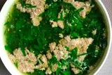 Canh cua bổ thật, nhưng có đang bị “thần thánh hóa”? Chuyên gia dinh dưỡng nói thẳng