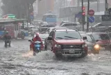 Miền Bắc sẽ đón đợt không khí lạnh mới ngay trong cuối tuần này