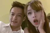 Hé lộ khoảnh khắc quá khứ thú vị của Hồng Đăng và bạn diễn kém 10 tuổi