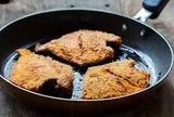 Lời khuyên đến những gia đình đang nấu ăn bằng chảo chống dính