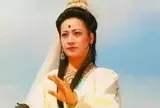 Hình ảnh Quan Âm Bồ Tát 'Tây du ký'