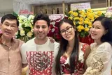 Tuổi 30 của con gái tỷ phú Johnathan Hạnh Nguyễn