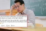 Lời than gây tranh cãi của một giáo viên: "Tôi ngậm chặt miệng không nói chuyện, ra chùa ngồi 3 lần/tuần"!