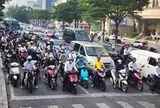 Tin mới nhất cho tất cả người dân sở hữu xe xăng ở Hà Nội
