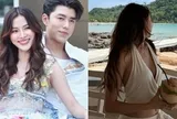 Rầm rộ loạt ảnh bạn gái mới của Nine Naphat, Baifern thua xa từ nhan sắc tới thân hình?