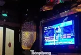 Yêu cầu tạm dừng karaoke trong thời gian học sinh ôn thi tốt nghiệp THPT