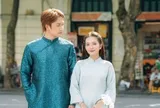 Hôn nhân ngọt ngào bình yên của "trai đẹp showbiz" bên "mỹ nhân VFC"