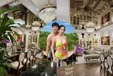 Nam NSƯT U50 muốn cưới vợ lần 3, sống với mỹ nhân kém 7 tuổi trong căn nhà 14 tỷ ở đường Nguyễn Trãi