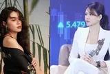 Không hở hang, không trưng trổ, BTV Ngọc Trinh vẫn cực thu hút