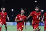 U17 Việt Nam dự World Cup và dấu ấn thầm lặng của bầu Hiển