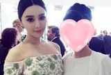 Mỹ nhân Việt duy nhất 2 lần đọ sắc bất phân thắng bại với Phạm Băng Băng: Visual lộng lẫy như kim cương châu báu