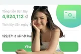Đăng bức ảnh “4,924,112đ”: Cô gái chứng minh càng tiêu càng đỡ tốn