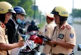 Từ ngày 15/5, áp dụng quy định mới về xử phạt giao thông