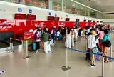 Thông báo mới nhất từ sân bay Nội Bài: Hành khách có chuyến bay từ ngày 17/05 đến 21/05 chú ý