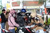 Lỗi vi phạm giao thông bị phạt nặng từ nay, tài xế và chủ xe cần biết