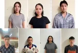 Khởi tố Miu Lê trong vụ tổ chức sử dụng ma túy ở Hải Phòng