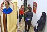 Người phụ nữ đánh hàng xóm tại hành lang chung cư ở Hà Nội: Lý do được trả tự do ngay tại tòa