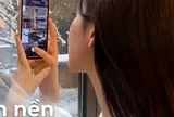 3 kiểu hình nền điện thoại người EQ thấp thích nhất