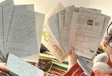 Tại sao nên dọn sạch đề thi cũ khỏi bàn học?