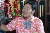 Truyền hình Công an Nhân dân đưa tin về "gã hề" Vượng Râu