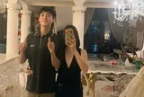Lệ Quyên nhắn nhủ con trai 15 tuổi, nói thẳng "căm thù ma túy"