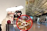 Xôn xao tiệc cưới bố trí như picnic, thực đơn là đồ ăn nhanh, khách mừng cưới 3 triệu bức xúc: “Tôi thấy mình không được tôn trọng…”
