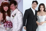 16 năm hôn nhân của 'đạo diễn nghìn tỷ' Lý Hải bên vợ kém 17 tuổi