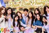 Ghé trường cấp 3 có cảnh quan đẹp nhất Hà Nội dự lễ bế giảng: Trời gần 40 độ, dàn nữ sinh vẫn chiếm trọn spotlight