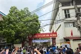 Thi Ngoại Ngữ lớp 10 ở Hà Nội: Thêm thí sinh vi phạm mang điện thoại, hơn 400 em vắng mặt