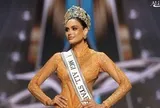 Vượt qua nhiều ứng viên, người đẹp Colombia đăng quang Miss Grand International All Stars 2026