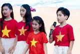 Ngày càng nhiều sân chơi nghệ thuật giúp trẻ phát triển tài năng và kỹ năng sống