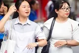 125.000 học sinh Hà Nội thi vào lớp 10: “Kỳ thi của con nhưng người chịu áp lực hơn lại là cha mẹ”