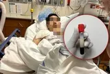 Người đàn ông 28 tuổi máu ngập mỡ, nhớt như dầu: Tất cả tại 2 món khoái khẩu và 2 loại nước "vạn người mê"