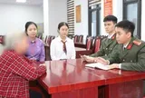 Nhận cuộc gọi từ người lạ suốt 12 ngày khiến người phụ nữ Bắc Ninh suýt chuyển khoản 450 triệu đồng để "phục vụ điều tra"