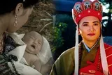Em bé 5 tháng tuổi đóng Đường Tăng lúc nhỏ trong 'Tây du ký' giờ ra sao?