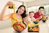 Mì 3 Miền và cuộc đua nâng tầm mì ăn liền