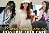 Công thức thư giãn mới của dân văn phòng: Không còn tích 1 đống tiền, đợi đến nửa đời sau mới chơi 1 thể