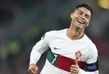 Cầu thủ lớn tuổi nhất World Cup 2026: Ronaldo 41 tuổi vẫn trẻ hơn 1 người