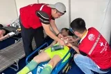 Bác sĩ cảnh báo: Nguy cơ tổn thương NÃO vì chơi thể thao mùa hè sai cách