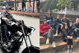 "Vua bãi rác" mở quán nhậu, lấy vợ diễn viên kém 12 tuổi, sinh 4 con, sống hạnh phúc 30 năm