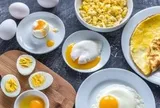 Lời khuyên dành cho những người ăn trứng mỗi sáng