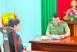 Chuyển khoản thành công 500 triệu đồng từ ngân hàng Vietcombank sang ACB, 1 hộ kinh doanh phải trình báo công an