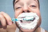 Lời khuyên cho những người chỉ đánh răng buổi sáng và buổi tối