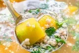 6 loại rau củ là "bạn tốt" của trí nhớ, giảm căng thẳng: Rất quen trên mâm cơm Việt, rất tốt cho sĩ tử mùa thi