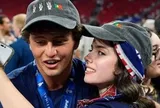 Chuyện tình hiếm có của cầu thủ tự nhận giỏi hơn Cristiano Ronaldo