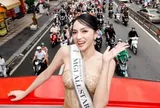 Sở Văn hóa và Thể thao TP.HCM lên tiếng về vụ Hương Giang diễu hành trên xe buýt 2 tầng